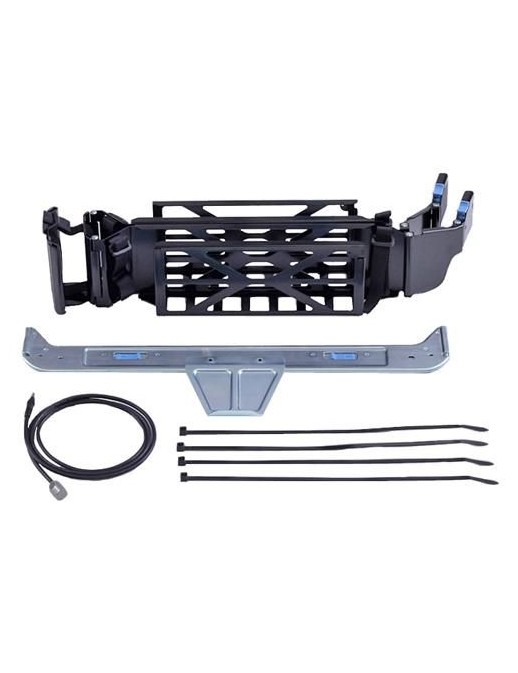 2J1CF 2J1CF Dell Kit Rack Rail, 1U, Cable Management Arm, Spring 02J1CF