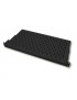 CABSHE19BG1 CABSHE19BG1 MicroConnect Shelf 19- 1U, Depth Adjustable Depth 250mm, Black Grey Adjustment 180-285mm, max. load 1...