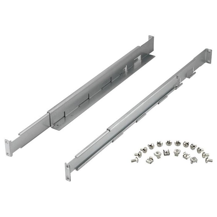 10120507 PowerWalker Rackmount slider kit for 19” UPS UPS2004