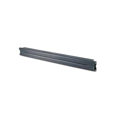 AR8136BLK AR8136BLK APC APC 1U 19" Black Modular Toolless Blanking Panel - Qty 10