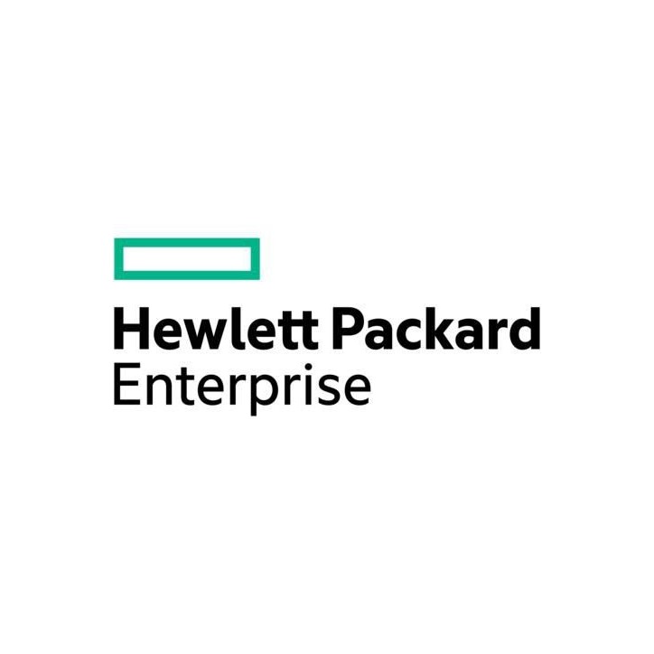 734807-B21 Hewlett Packard Enterprise 1U Small Form Factor Easy Install Rail Kit