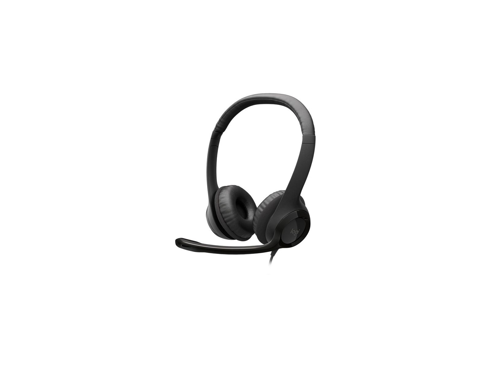 981-000406 981-000406 Logitech H390 USB Computer Headset 981-000015, 981-000014, 790166 981-000406 981-000406 Logitech H390 USB Computer Headset 981-000015, 981-000014, 790166