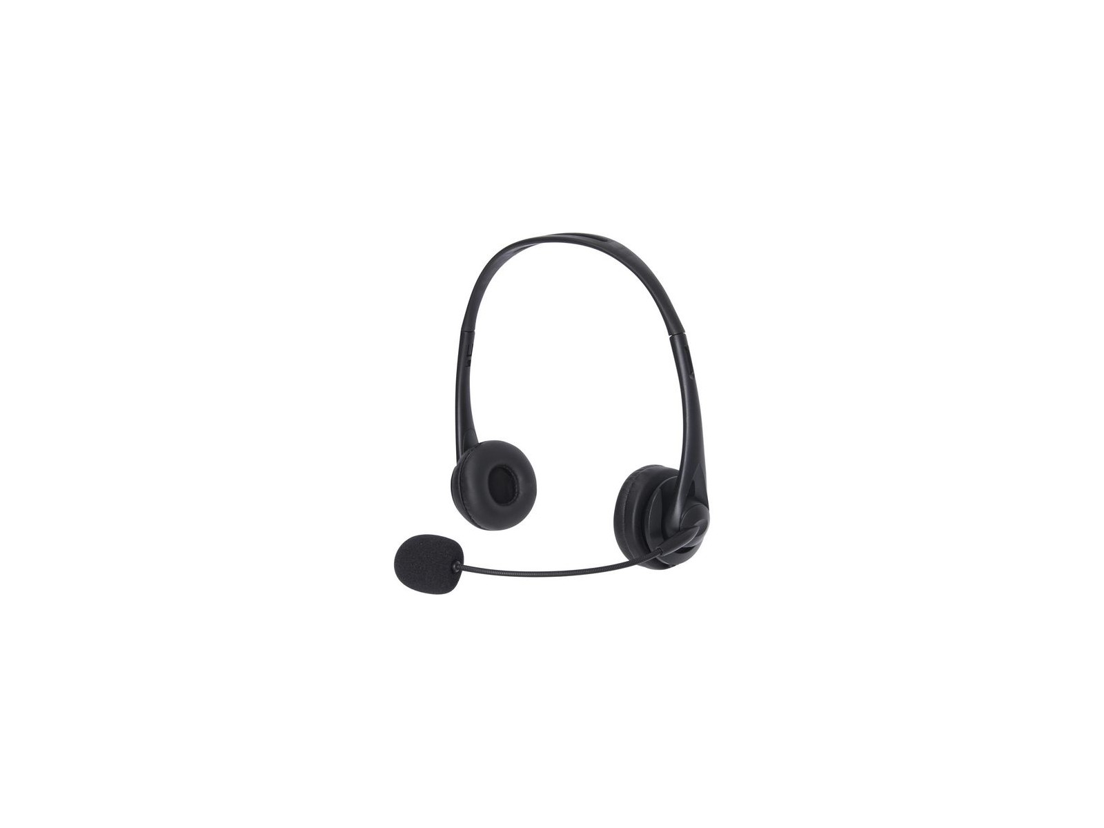 126-12 126-12 Sandberg USB Office Headset 126-12 126-12 Sandberg USB Office Headset