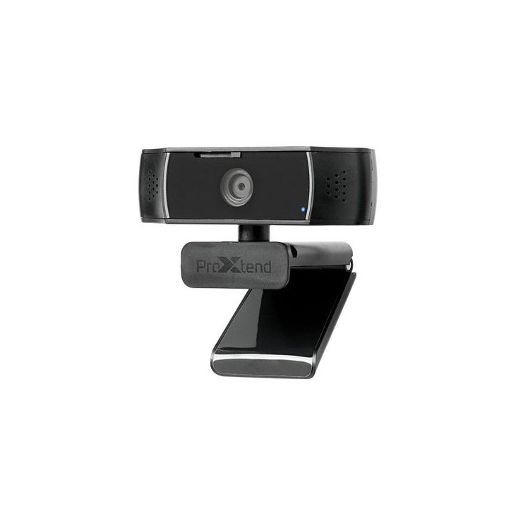 PX-CAM002 ProXtend X501 Full HD PRO Webcam 836185 No
