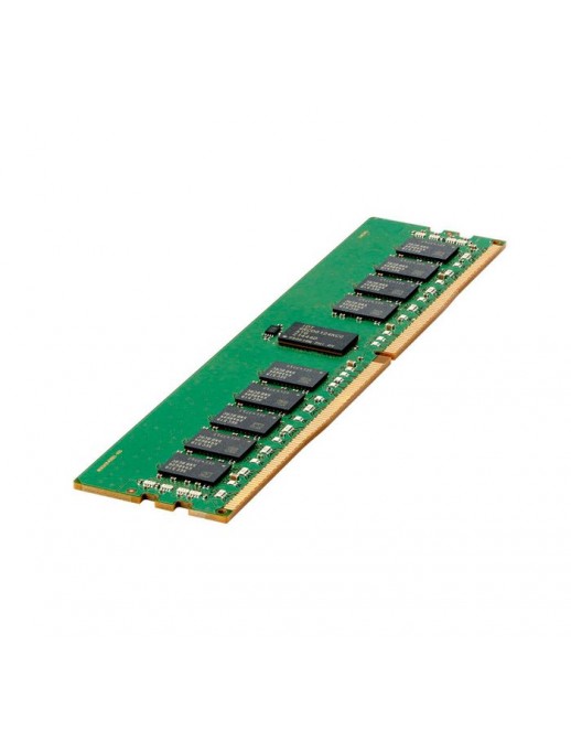 815100-B21-RFB Hewlett Packard Enterprise 32GB (1x32GB) Dual Rank x4 DDR4-2666 CAS-19-19-19 Registered Smart Memory Kit 850881-0