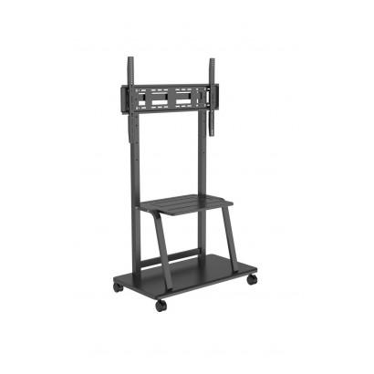 VLFS4292 Vivolink Mobile stand 37"-100", 150kg Max VLFS4290