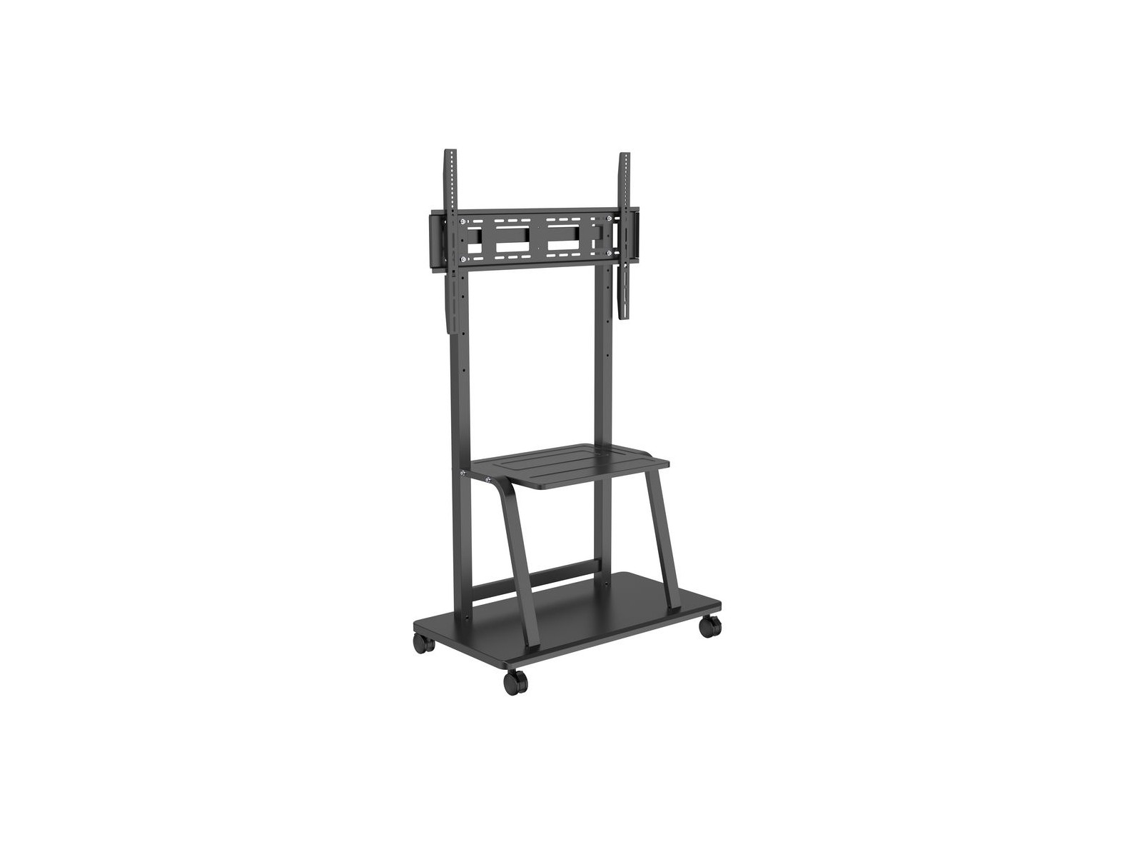 VLFS4292 VLFS4292 Vivolink Mobile stand 37"-100", 150kg Max VLFS4290 VLFS4292 VLFS4292 Vivolink Mobile stand 37"-100", 150kg Max VLFS4290