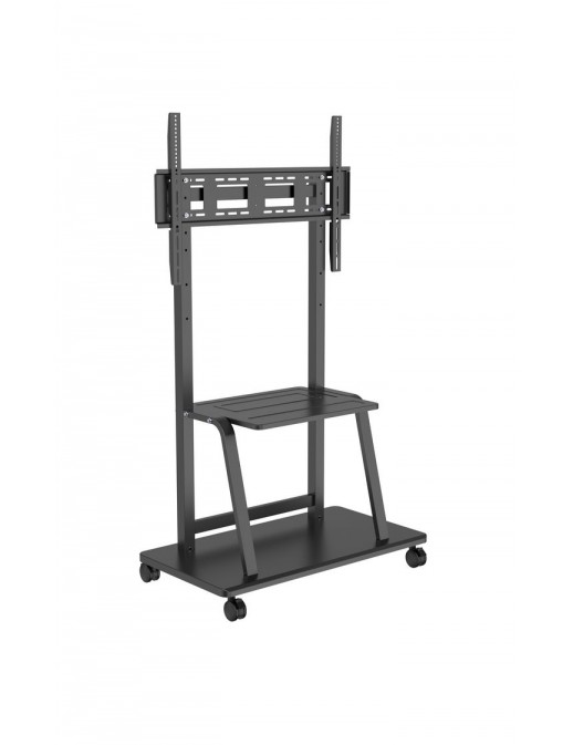 VLFS4292 Vivolink Mobile stand 37"-100", 150kg Max VLFS4290