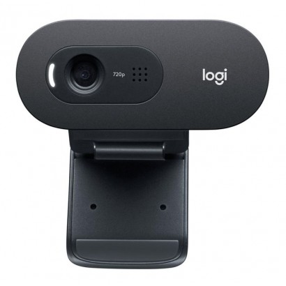960-001372 960-001372 Logitech C505e 832586