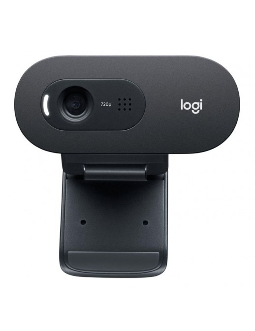 960-001372 960-001372 Logitech C505e 832586