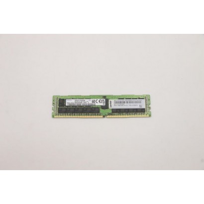 01DE974-RFB Lenovo Memory 32GB 2RX4 PC4-2666R 99106559