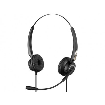 126-13 Sandberg USB Office Headset Pro Stereo