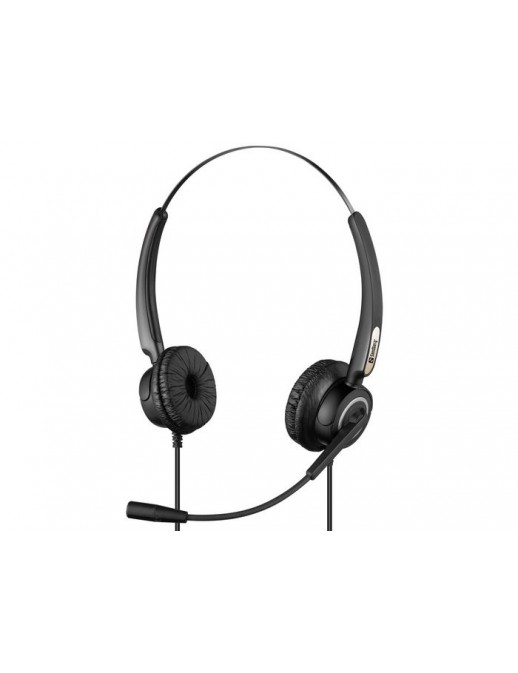 126-13 Sandberg USB Office Headset Pro Stereo