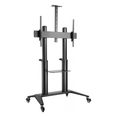 VLFS70120 Vivolink Pro Mobile Stand, Max 140kg, Up to VESA1000x600