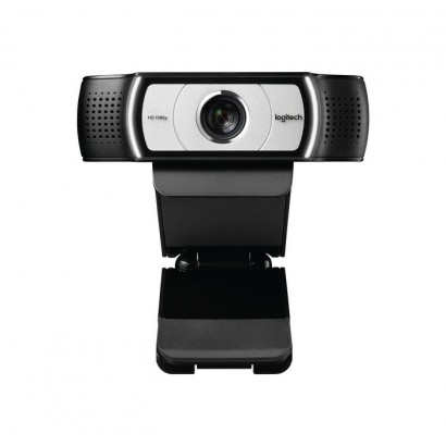 960-000972 Logitech Webcam C930e - Full HD 1080p (1920 x 1080), H.264/SVC 821869