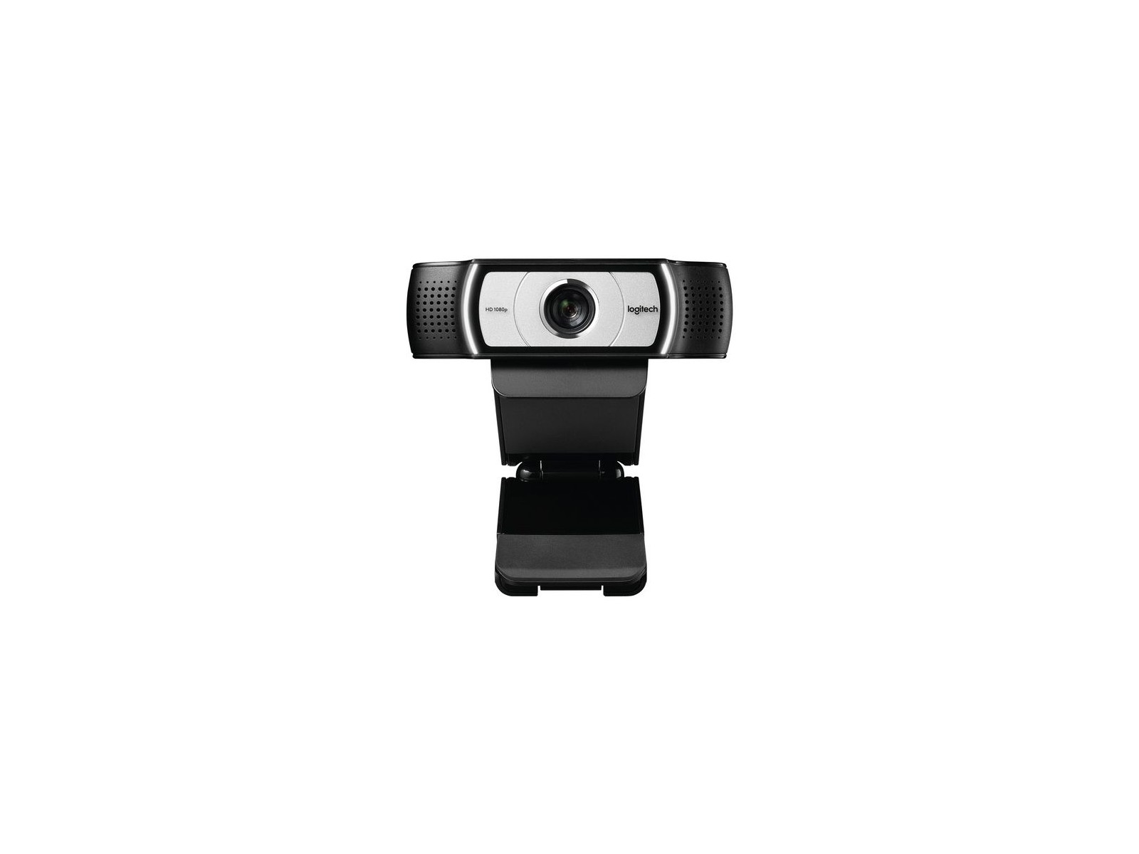 960-000972 960-000972 Logitech Webcam C930e - Full HD 1080p (1920 x 1080), H.264/SVC 832586 No