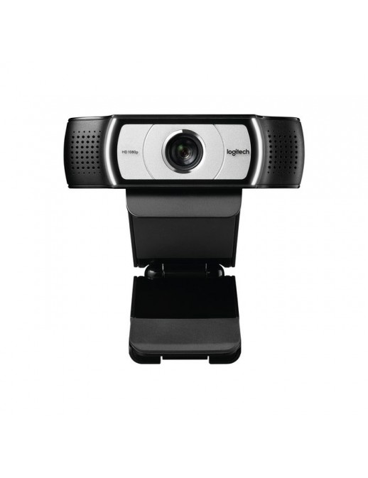 960-000972 960-000972 Logitech Webcam C930e - Full HD 1080p (1920 x 1080), H.264/SVC 821869