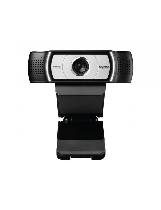 960-000972 Logitech Webcam C930e - Full HD 1080p (1920 x 1080), H.264/SVC 821869