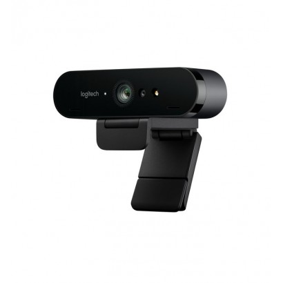960-001106 Logitech BRIO ULTRA HD PRO BUSINESS WEBCAM 792305