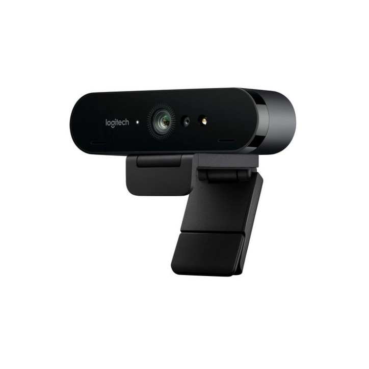 960-001106 Logitech BRIO ULTRA HD PRO BUSINESS WEBCAM 821869 No