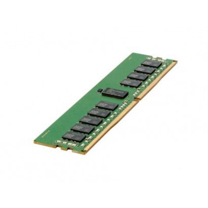 805349-B21-RFB Hewlett Packard Enterprise 1 x 16GB, DDR4-2400MHz, CAS-17, SR x4, 1.2V 819411-001,...