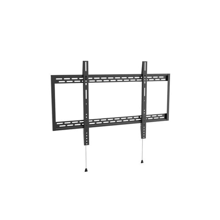 VLMW60100 Vivolink Pro Large Wall Mount, Max 125 kg, Up to VESA 900x600