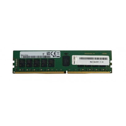 4ZC7A08709-RFB 4ZC7A08709-RFB Lenovo ThinkSystem 32GB TruDDR4 2933MHz RDIMM No Features DSE