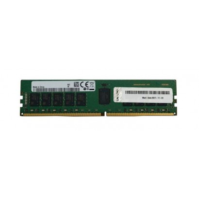 4ZC7A08709-RFB Lenovo ThinkSystem 32GB TruDDR4 2933MHz RDIMM 824843, 831993