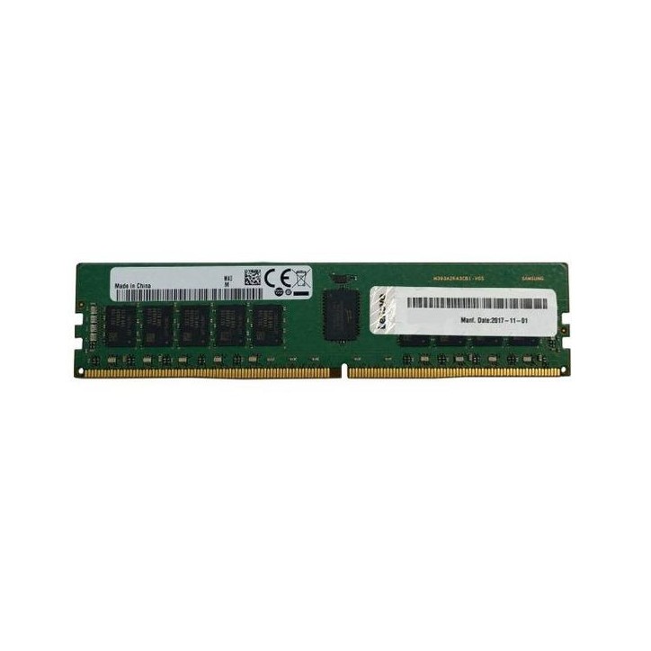 4ZC7A08709-RFB Lenovo ThinkSystem 32GB TruDDR4 2933MHz RDIMM No 4ZC7A08709-RFB Lenovo ThinkSystem 32GB TruDDR4 2933MHz RDIMM No