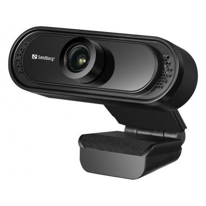 333-96 333-96 Sandberg USB Webcam 1080P Saver