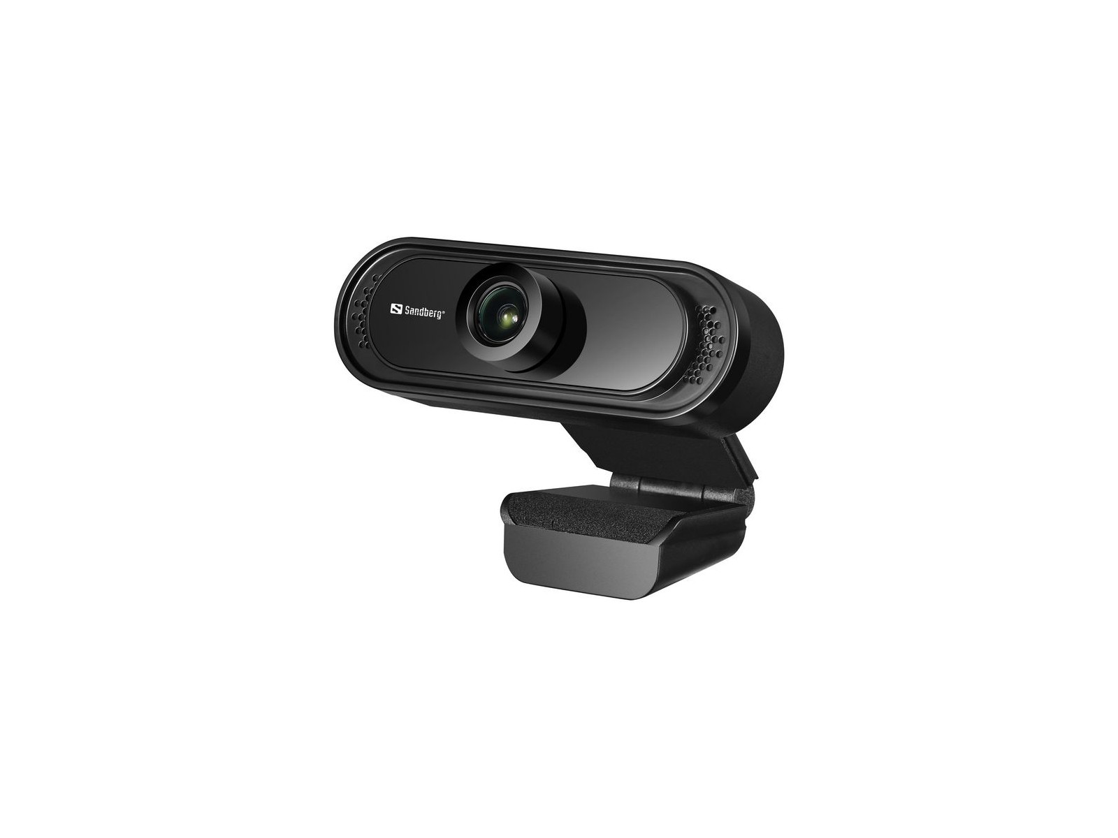 333-96 333-96 Sandberg USB Webcam 1080P Saver 333-96 333-96 Sandberg USB Webcam 1080P Saver