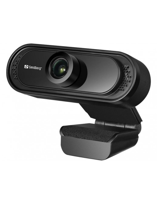 333-96 333-96 Sandberg USB Webcam 1080P Saver