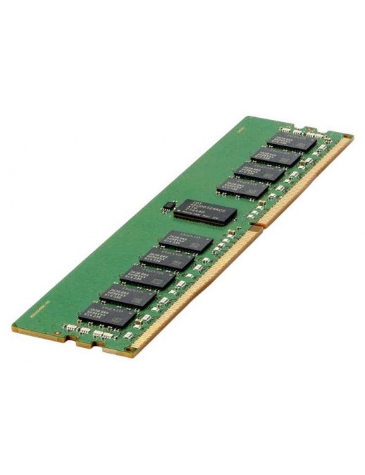 815098-B21 Hewlett Packard Enterprise 16GB (1x16GB) Single Rank x4 DDR4-2666 CAS-19-19-19 Registered Memory Kit 99105824