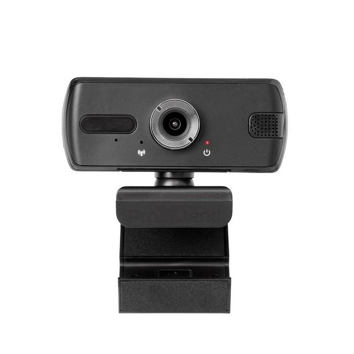 PX-CAM004 ProXtend X201 Full HD Webcam 832205 No