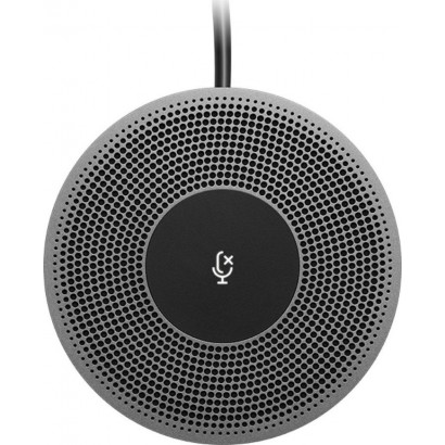 989-000405 989-000405 Logitech Expansion Mic for MeetUp 821897