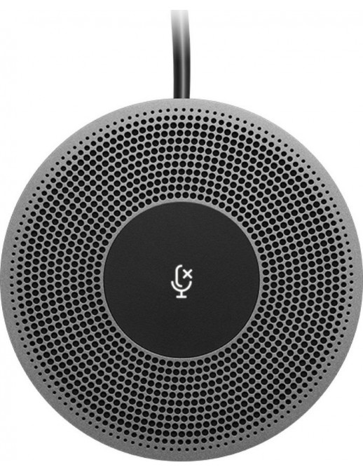 989-000405 989-000405 Logitech Expansion Mic for MeetUp 821897
