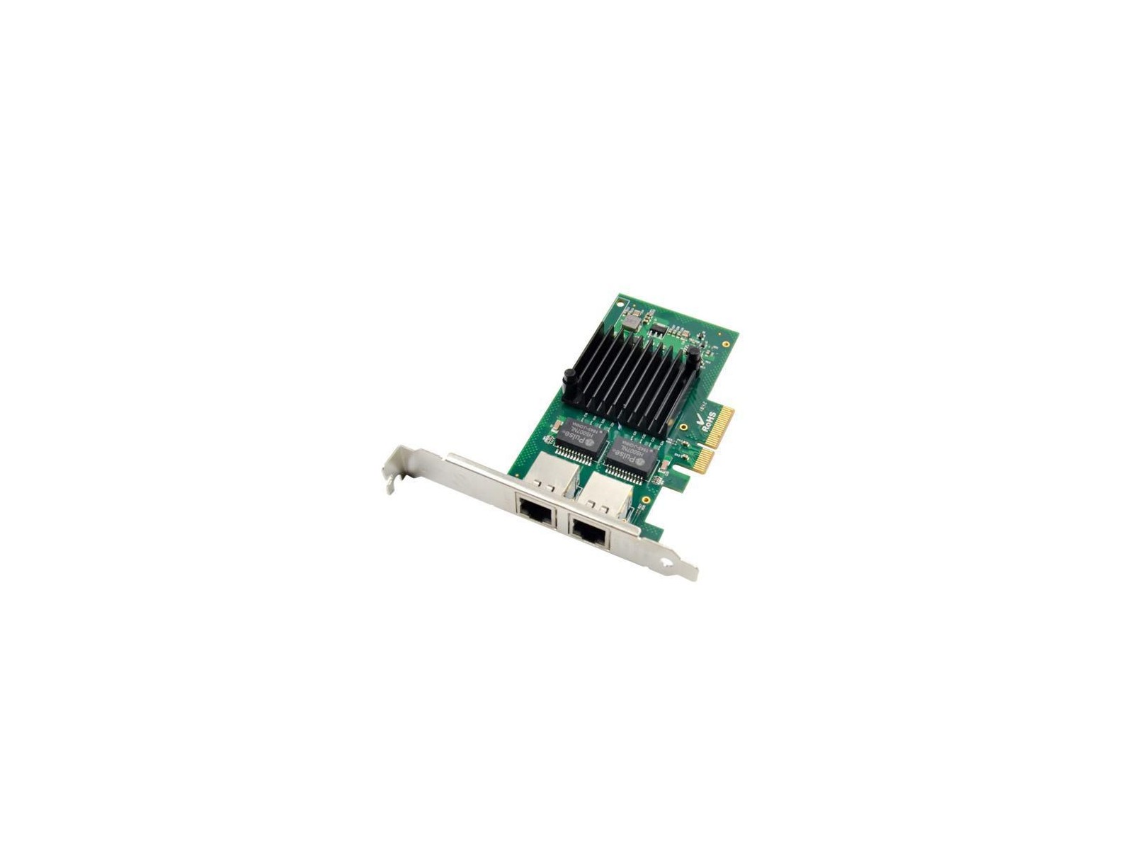 MC-PCIE-I350-T2 MC-PCIE-I350-T2 MicroConnect PCIe 2-Port Intel I350AM2 Dual 1GbE Server Card I350T2V2BLK, I350T2, EXPI9402PTB... MC-PCIE-I350-T2 MC-PCIE-I350-T2 MicroConnect PCIe 2-Port Intel I350AM2 Dual 1GbE Server Card I350T2V2BLK, I350T2, EXPI9402PTB...
