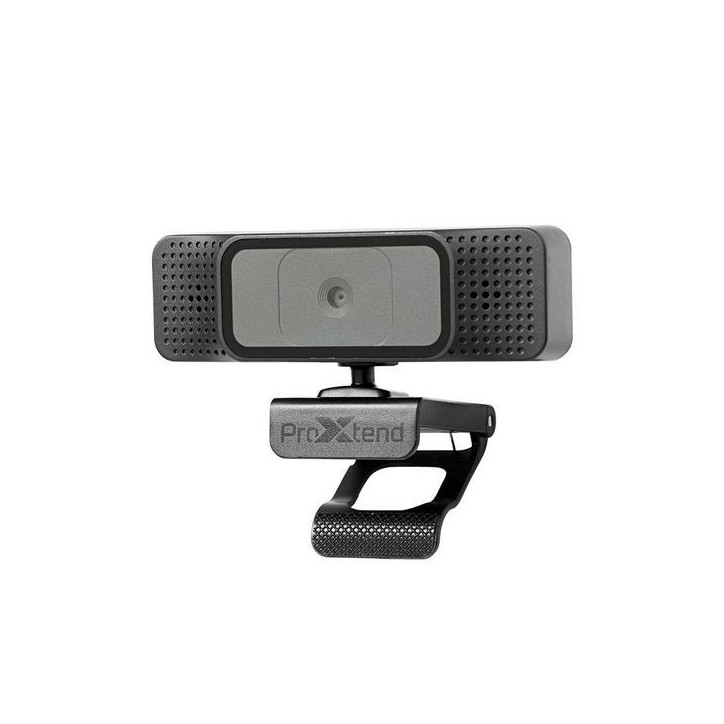PX-CAM001 ProXtend X301 Full HD Webcam P31730-B21 No
