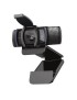 960-001252 960-001252 Logitech HD Pro Webcam C920S 832636