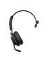 26599-899-999 26599-899-999 Jabra Evolve2 65 Headset, MS, Mono, Black, Link380a 836053 1,71 Wh