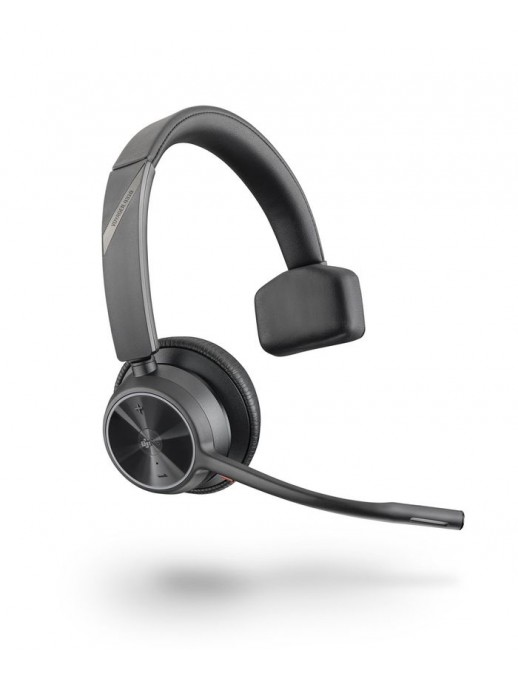 218470-02 Poly VOYAGER 4310 UC Wireless Headset, Teams, USB-A 77Y91AA