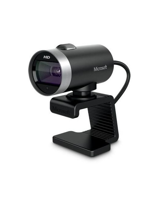 H5D-00015 H5D-00015 Microsoft LifeCam Cinema, 1 MP 1059654