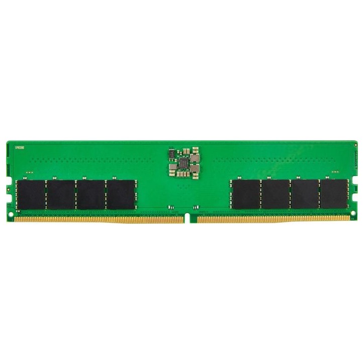 4M9Y0AA HP 16GB DDR5 (1x16GB) 4800 UDIMM NECC Memory