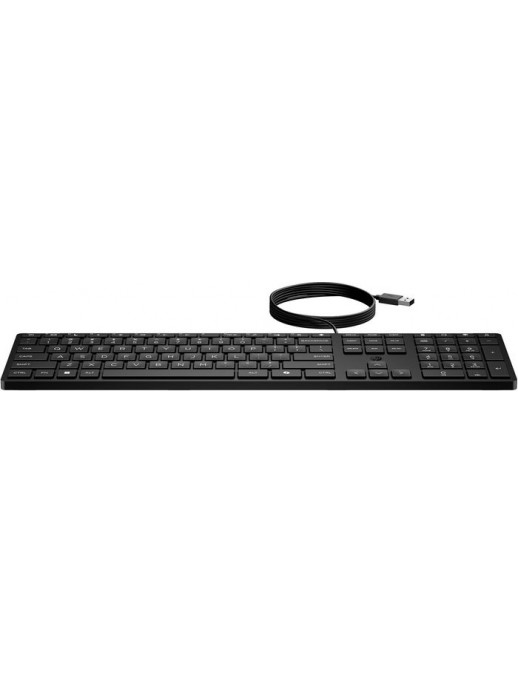 9SR37AAABZ HP 320K WD KEYBOARD Italy