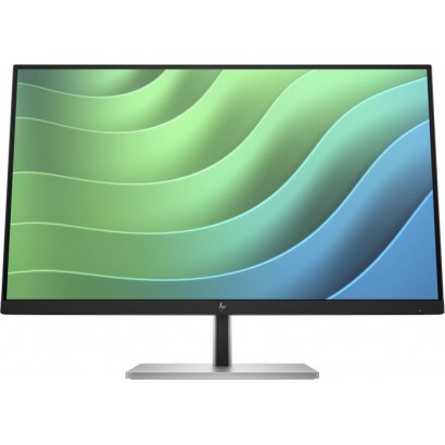 6N4E2AAABB HP E27 G5 IPS FHD 1920x1080 DP/HDMI 250cd - Flat Screen - IPS