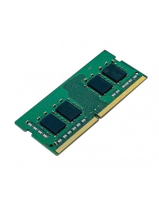 1CXP8 Dell 16GB, DIMM, 2Gx64, Unbuffered, DDR4, 260 Pin, Single Rank, 1.2V, Non-Error Correction Code, Non-Encrypted 01CXP8