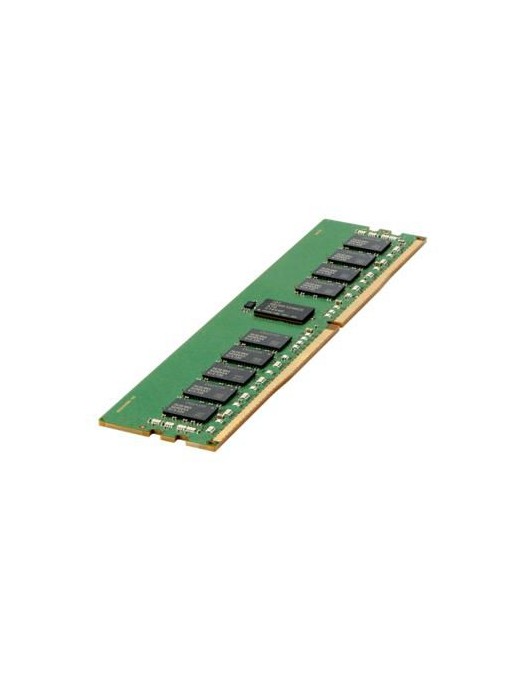 809082-091-RFB 809082-091-RFB Hewlett Packard Enterprise 1 x 16GB, DDR4-2400MHz, CAS-17, SR x4, 1.2V 99110916