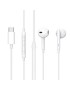 ES652200-BULK ES652200-BULK eSTUFF In-ear Headphone for USB-C Devices