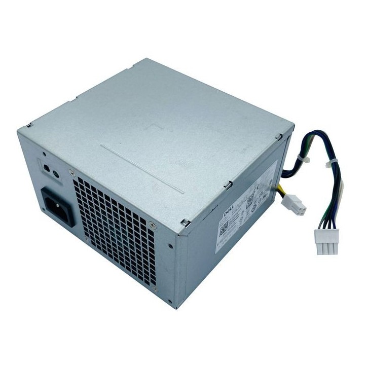 HYV3H Dell 290 Watts, Liteon, E-Star, Power Supply N/A