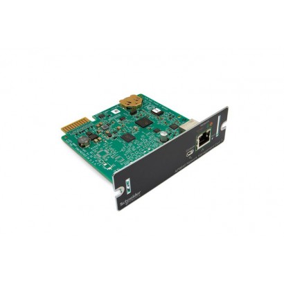 AP9640 APC UPS NETWORK MANAGEMENT CARD